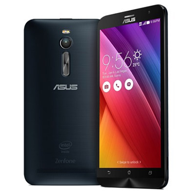 ASUS ZenFone 2