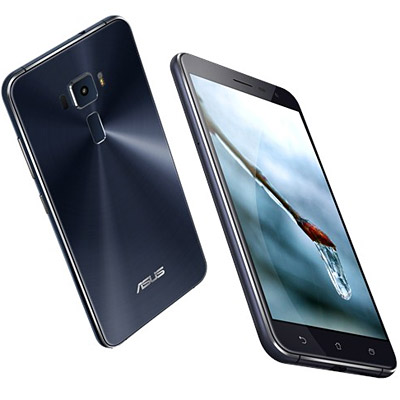 ASUS ZenFone 3