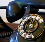 通話料のかかってしまう留守番電話サービスを停止する方法