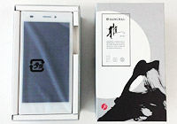 18,000円で買えるコスパの良いスマホ「FREETEL Samurai 雅（Miyabi） 」レビュー
