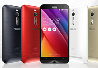 とてもお買い得！ASUS ZenFone 2の4GBメモリ・32GBモデルが33,800円（税込）