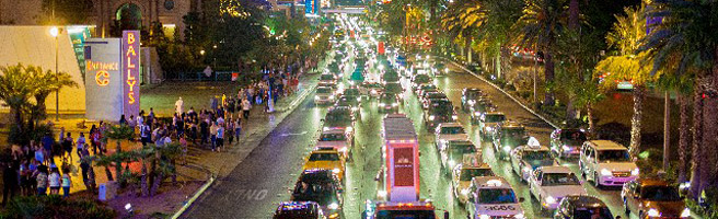 年末年始やゴールデンウィーク。渋滞予測や渋滞情報で上手に回避しましょう