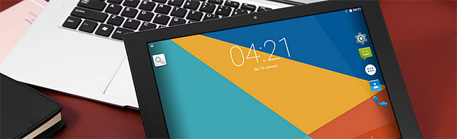 海外通販GearBestで2016年5月30日までセール開催中！クアッドコアタブレットが＄99.99