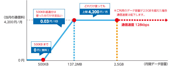 ダブル定額Z