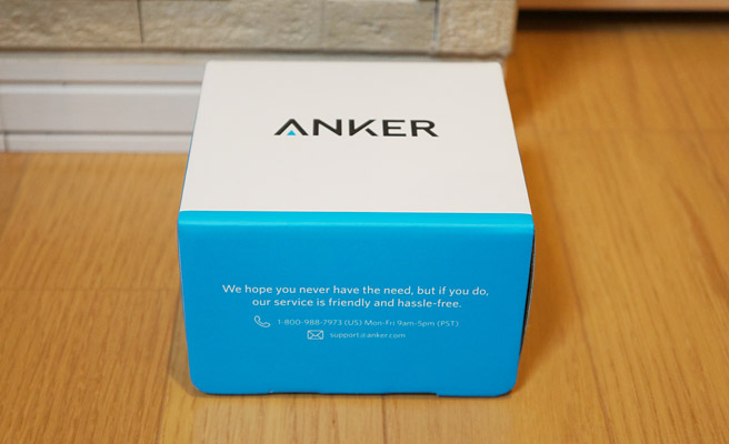 Anker SoundCore mini