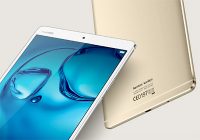 35,000円でAnTuTuスコア90000の高コスパタブレット「HUAWEI MediaPad M3」