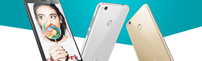 HUAWEI nova liteのスペック