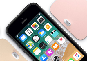 iPhoneが格安SIMとセットで購入可能に！キャンペーンで実質15,600円～