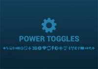 Power Togglesが消えた？なくなった？インストールしたい場合の対処法