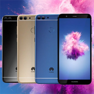 HUAWEI nova lite2