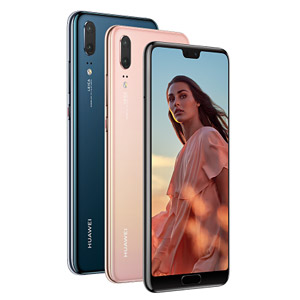 HUAWEI P20