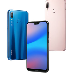 HUAWEI p20 lite