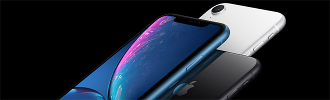 iPhone XR、XS、XS Maxを購入するならどこが安い？ドコモなど4社を比較