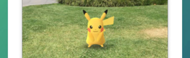 ポケモンgoでカメラ撮影のarモードが真っ暗になる場合の対処法 スマホ上手