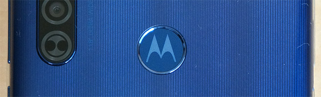 お手頃で程よいスペックのモトローラ「moto g8」レビュー - スマホ上手