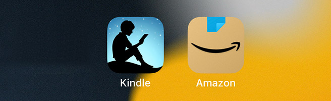 KindleやAmazonアプリで電子書籍を購入できない場合の対処法