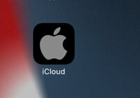 iCloudやiCloud Driveアプリはどこ？iPhoneからアクセスする手順